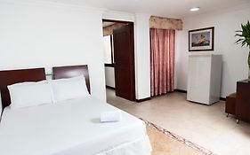 Plaza Las Américas 4*